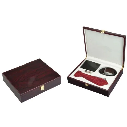 4-in-1 Accessory Gift Box